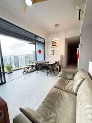 The Skywoods (D23), Condominium #560335291
